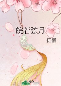 《皖若弦月》