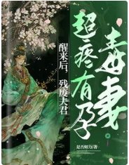 《醒来后,残废夫君超疼有孕毒妻》