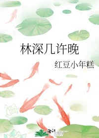 《林深几许晚》