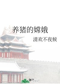 养猪的嫦娥