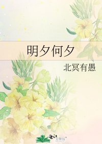 《明夕何夕》