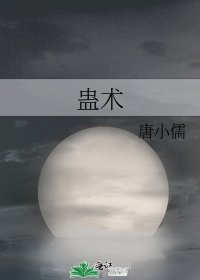 《蛊术》
