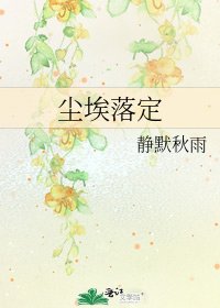 尘埃落定