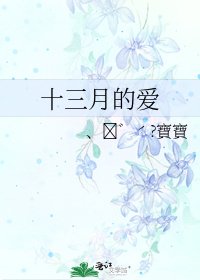 《十三月的愛》
