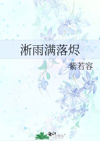 《淅雨满落烬》