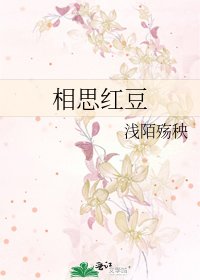 相思红豆