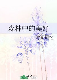 《森林中的美好》