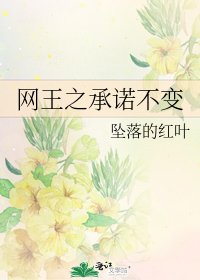 《网王之承诺不变》