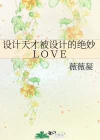 设计天才被设计的绝妙LOVE