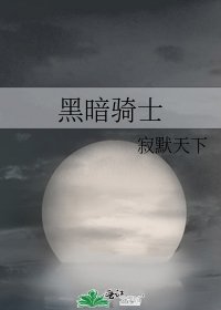 黑暗騎士