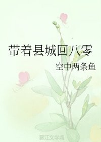 《带着县城回八零》
