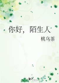 《你好,陌生人》