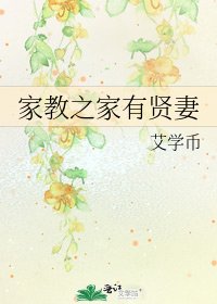 《家教之家有贤妻》