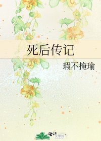 《死后传记》
