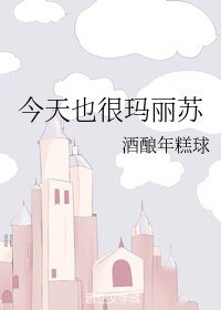 《今天也很玛丽苏》