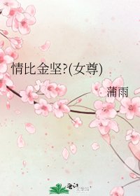 《情比金坚?(女尊)》