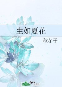 《生如夏花》
