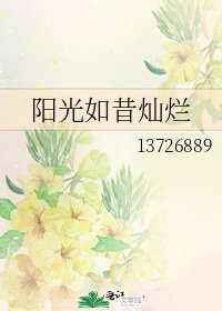 《阳光如昔灿烂》
