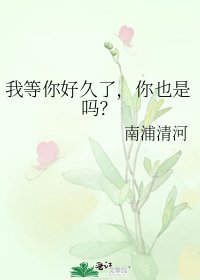 《我等你好久了,你也是吗?》