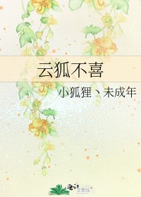《云狐不喜》