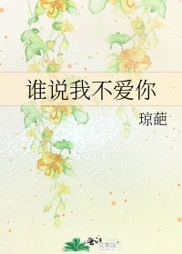 《谁说我不爱你》