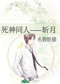 《死神同人——斩月》