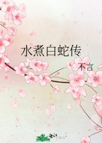《水煮白蛇传》