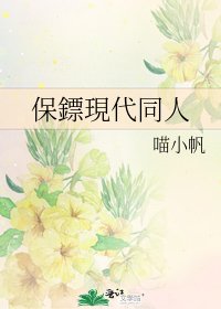 保鏢現代同人