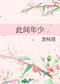 此间年少