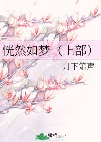 恍然如梦(上部)