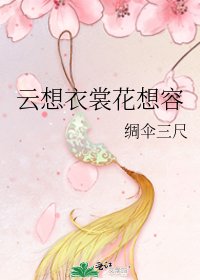 《云想衣裳花想容》