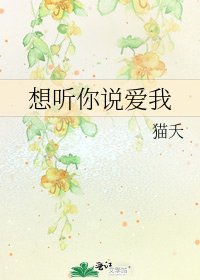 《想听你说爱我》