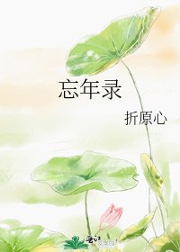 忘年录