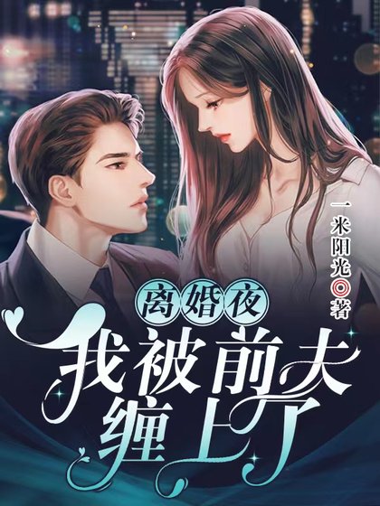 《离婚夜,我被前夫缠上了》