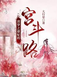 《清穿之德妃的宫斗路》