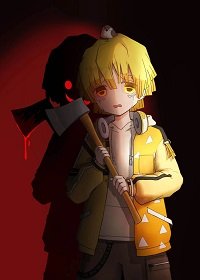 《(綜漫同人)我妻家沒有弱者》