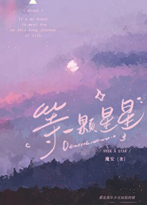 等一颗星星