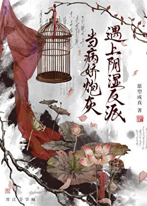 《当病娇炮灰遇上阴湿反派》