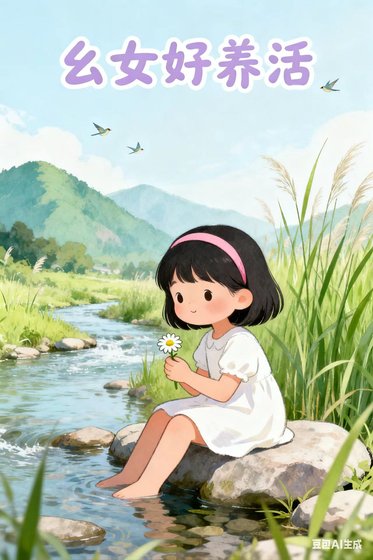 《么女好養活》