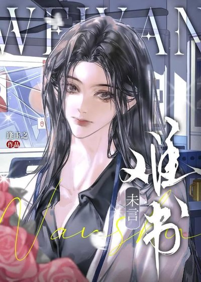 未言難書