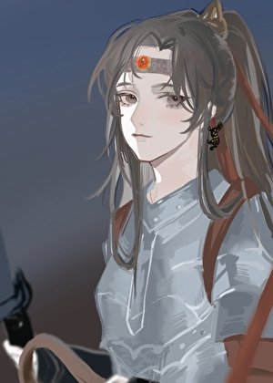 女尊:唐王传