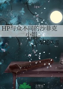 HP与众不同的沙菲克小姐
