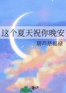 《這個夏天祝你晚安》
