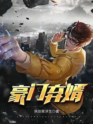 《豪门弃婿》