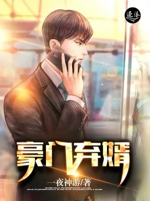 《豪门弃婿》