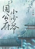 《公府小少爷找回来了》