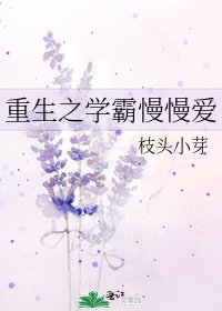《重生之學霸慢慢愛》