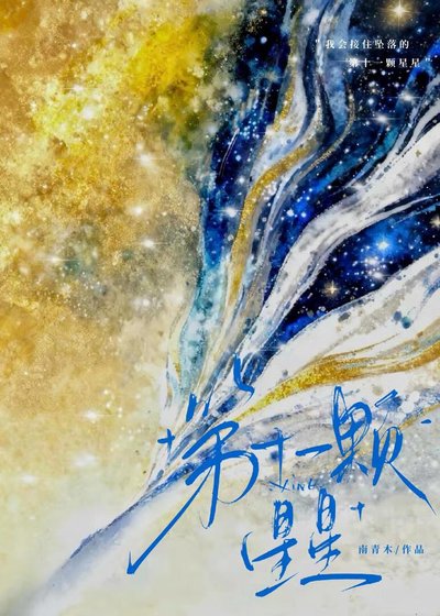 第十一颗星星