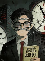 零号眼镜:看破规则的无限求生