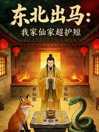 《东北出马:我家仙家超护短》